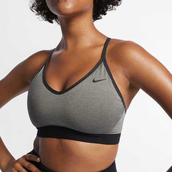 NIKE | NWT Dri-Fit Sports Bra - Picture 1 of 8